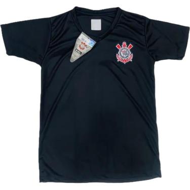 Imagem de Camisa Corinthians Revedor Infantil-Unissex