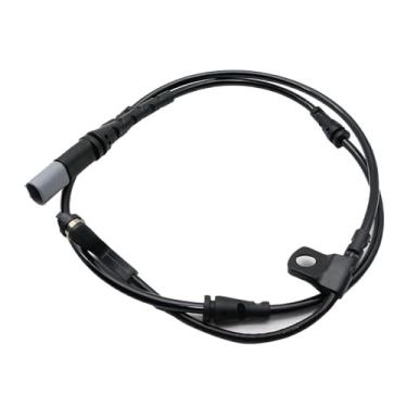 Imagem de BEGWVDJTP 34356789501 Sensor de desgaste da pastilha de freio dianteiro 34356772008 34356789501