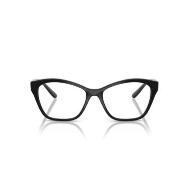 Imagem de Armação para Óculos Vogue Eyewear 0VO5628 W44 Tam 53 / Preto