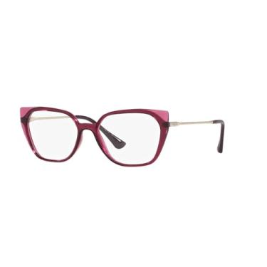 Imagem de Armação para Óculos Vogue Eyewear 0VO5389L 2941 Tam 54 / Rosa
