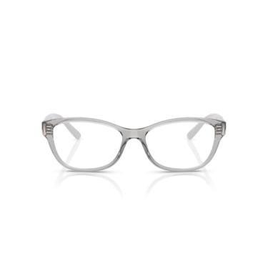 Imagem de Armação para Óculos Vogue Eyewear 0VO5627 3184 Tam 54 / Cinza