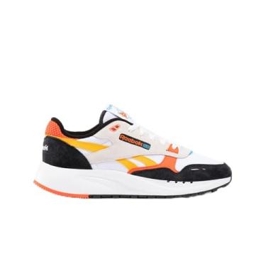 Imagem de Tênis Reebok Classic Leather 2400 Unissex Colorido 38