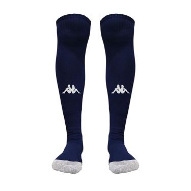 Imagem de Meião Esportivo Adulto Kappa Diamond para Treino e Futebol - Tam 38 - 43