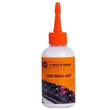 Imagem de Selante Liquido Anti Furo Tec Tire Pneu Tubeless 60ml Bike