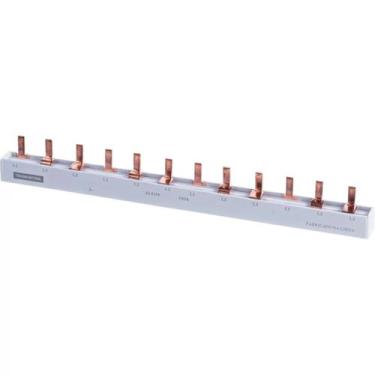 Imagem de Barramento Din-Pino 3Fases 12 Polos Tramontina