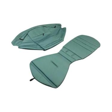 Imagem de Capa De Capota Para Carrinho Babyzen YOYO Com Almofada De Assento E Bo