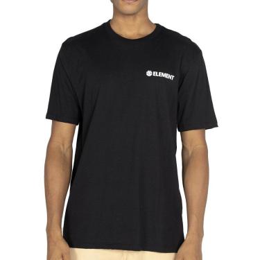 Imagem de Camiseta Element Blazin Chest WT25 Masculina-Masculino