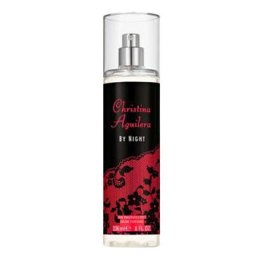 Imagem de Christina Aguilera By Night - Body Mist 236ml