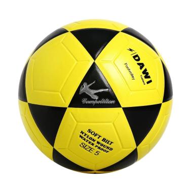 Imagem de Bola de futevôlei e altinha Dawi Competition Oficial 5 profissional-Unissex