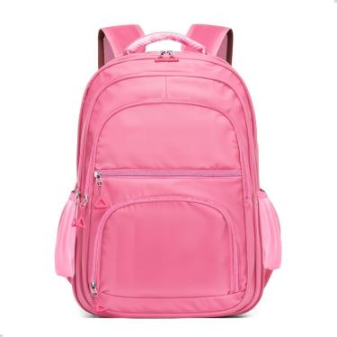 Imagem de Mochila Feminina Moderna Casual Viagens Dia A Dia Trabalho Faculdade Escola-Unissex