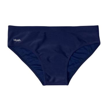 Imagem de Sunga lisa slim fps 50-Masculino