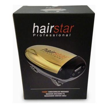 Imagem de Massageador De Barba Elétrico Hairstar Profissional Spa - Wmark