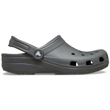 Imagem de CROCS Classic - Slate Grey - M10W12, 10001-0DA-M10W12, Unisex Adult, Slate Grey, M10W12