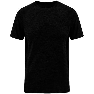 Imagem de Camisa Camiseta Academia Treino Dry Fitness Slim Fit-Masculino