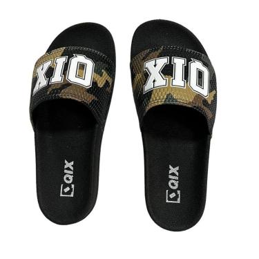 Imagem de Chinelo QIX Camuflado-Unissex