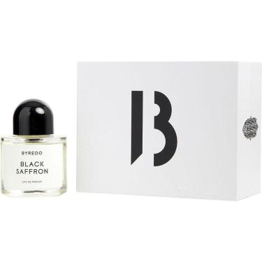 Imagem de Perfume Unisex Byredo Black Saffron Eau De Parfum Spray 100 Ml