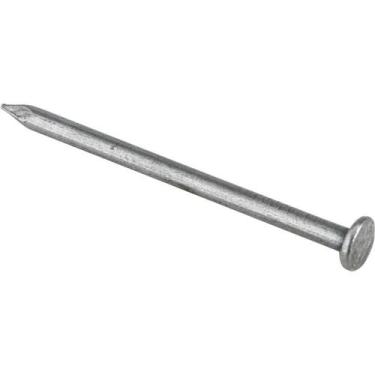 Imagem de Prego com Cabeça 13 x 15" (1,1/4 x 15") Polido 1 Kg Vonder