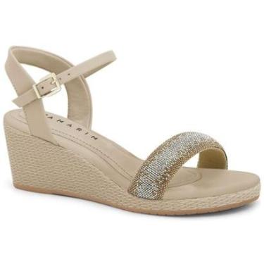 Imagem de Sandália Feminina Ramarim 2432201-Feminino