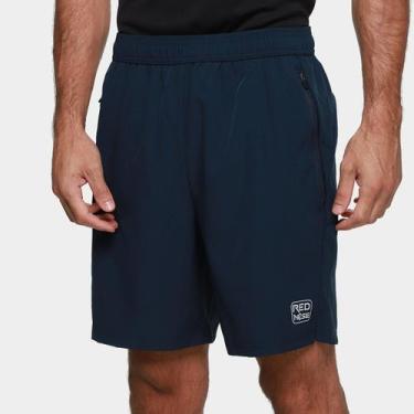 Imagem de Bermuda Red Nose Tactel Masculina, Marinho, GG