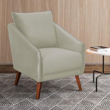 Imagem de Poltrona Elea com Molas Ensacadas Movellu Home