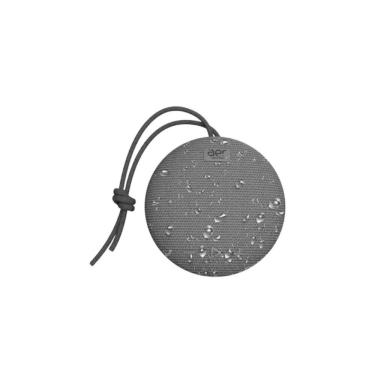 Imagem de Caixa de som Bluetooth Geonav AERBOX2 IPX7 Preto