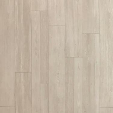 Imagem de Piso Vinílico Colado Manta 54m2 - Marrom Médio Acinzentado - Bello Pis