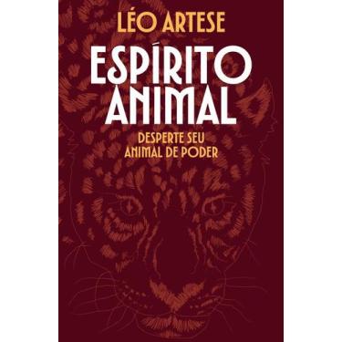 Imagem de Livro - Espírito Animal