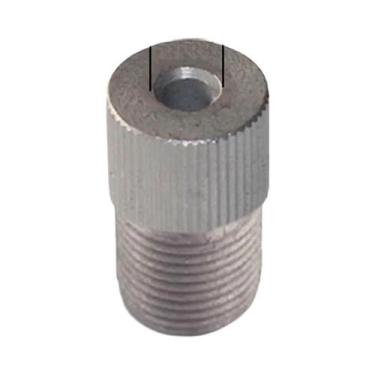 Imagem de Broca De Punção Para Madeira De 3mm-15mm, Gabarito De Cavilhas, Guia L