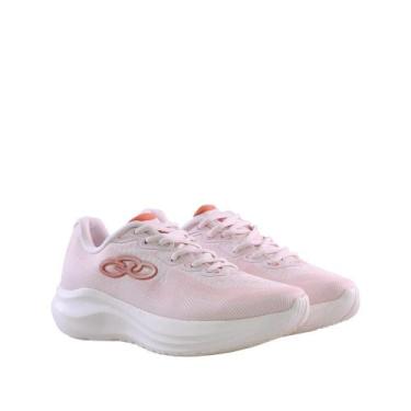 Imagem de Tênis de Treino Arenito Sagaz  Olympikus, 34, Arenito