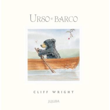 Imagem de Urso E Barco - JUJUBA, 3