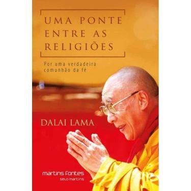 Imagem de Ponte Entre As Religioes, Uma - Por Uma Verdadeira