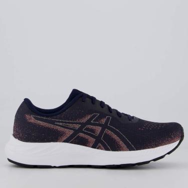 Imagem de Tênis Asics Ugoki Feminino Marinho-Feminino