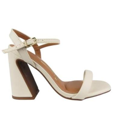 Imagem de SANDÁLIA VIZZANO 6403220-Feminino