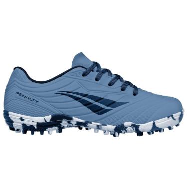 Imagem de Chuteira Futebol Society Matis Kids XXI - Penalty-Unissex