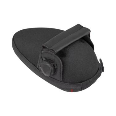 Imagem de Bolsa De Assento Impermeável Grinta Roll Top Mattone Para Bicicletas C