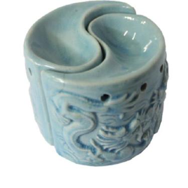 Imagem de Rechaud Yin Yang - 13074 - Comercial Z