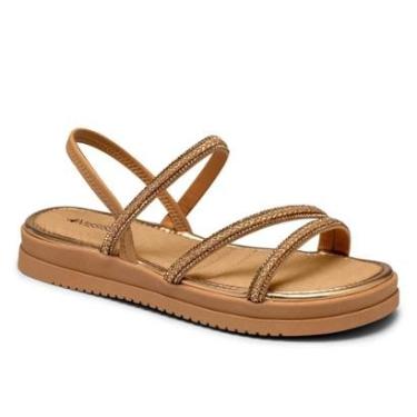 Imagem de SANDALIA PAPETE MISSISSIPI FLATFORM - ME353-Feminino