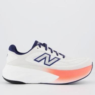 Imagem de Tênis New Balance Fresh Foam X More V6 Masculino-Masculino
