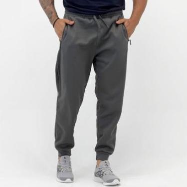 Imagem de Calça Red Nose Jogging em Helanca Masculina-Masculino