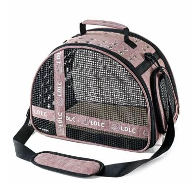Imagem de Bolsa de transporte, passeio para Pet, animal de estimação, cachorro, cão, gato