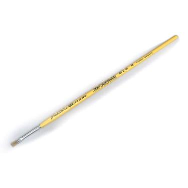 Imagem de Pincel Chato 815 04 Tigre, Unico