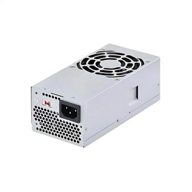 Imagem de Fonte 250W Brazil PC BPC-TFX250-PFC - TFX - Slim - PFC Ativo - Bivolt 
