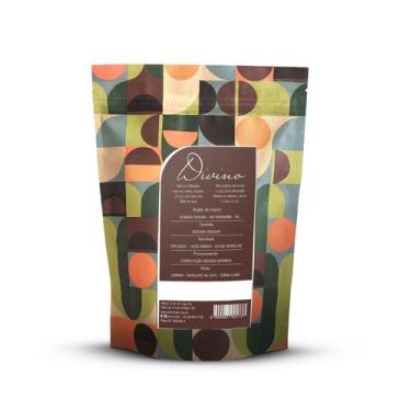 Imagem de Café Anero Em Grãos 250g - Linha Divino