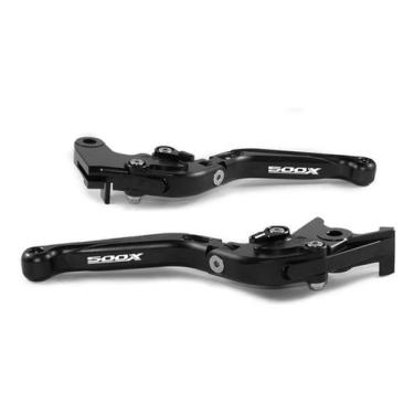 Imagem de Manete Esportivo Cb500x 13 14 15 16 17 18 19 20 21 22 - Special Levers