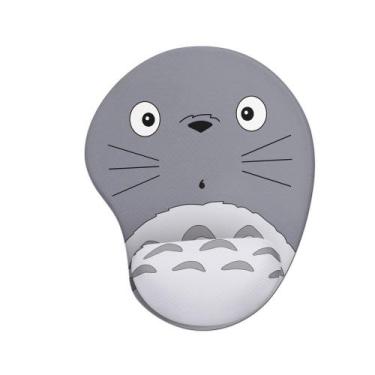 Imagem de Mouse pad Ergonômico Totoro - Starnerd