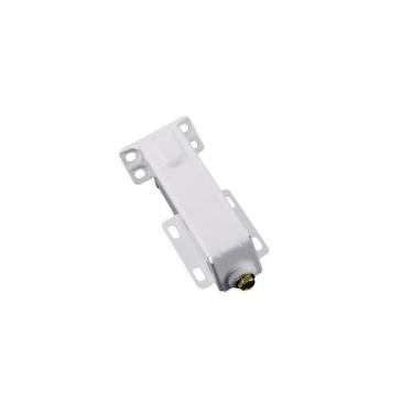 Imagem de Dobradica Tampa Freezer Horizontal C/mola  Consul  004197305 - CONSUL 