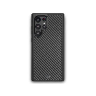 Imagem de S22 Ultra Capa Fibra De Carbono Real - Carbon Design - Série especial