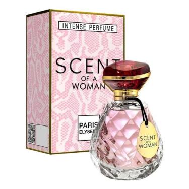 Imagem de Perfume Paris Elysees Scent Of A Woman 100ml