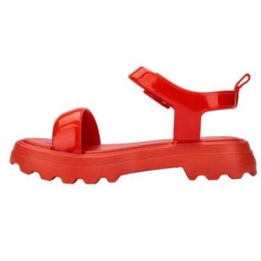 Imagem de Sandália Melissa Town Sandal Feminina-Feminino