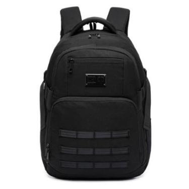 Imagem de Mochila Executiva Cavalera Unissex Resistente-Unissex